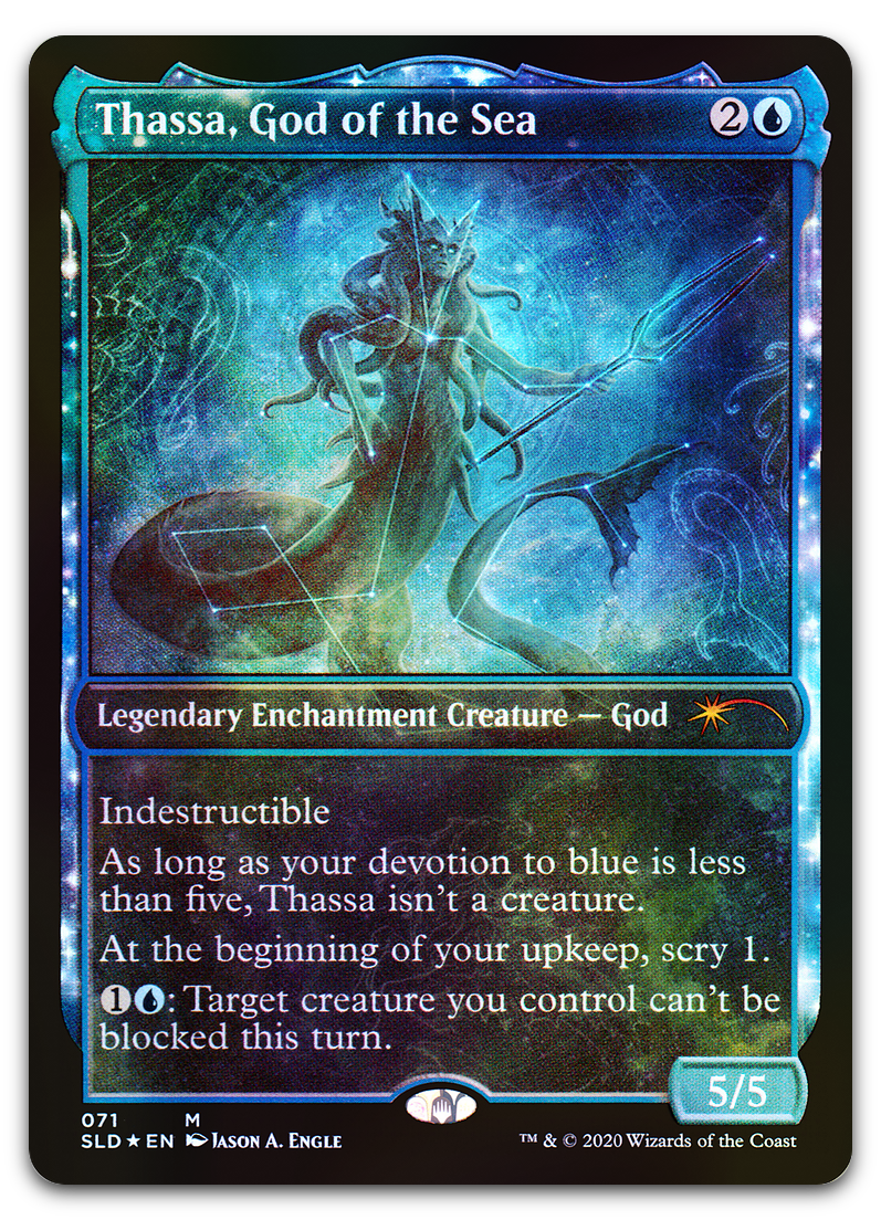 Product image for TCG 209394