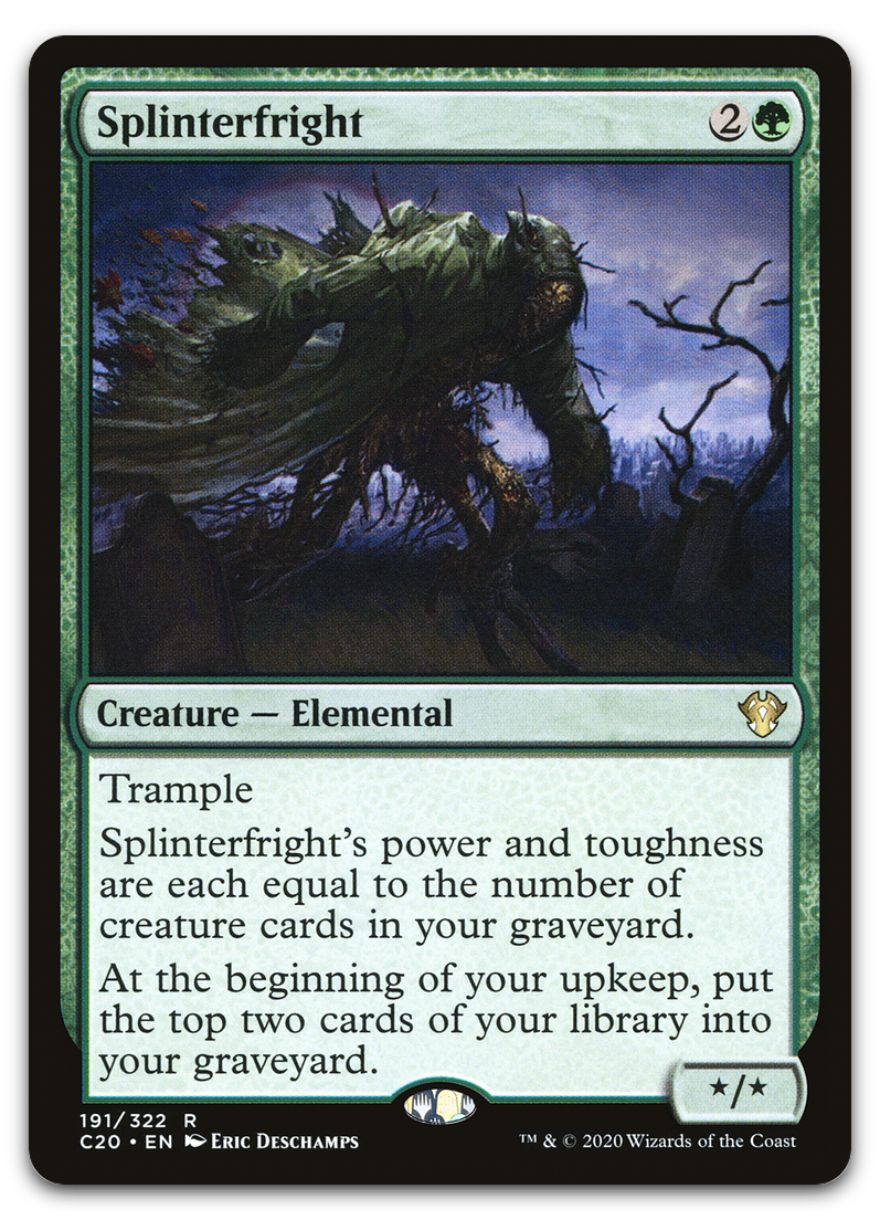 Product image for TCG 212513