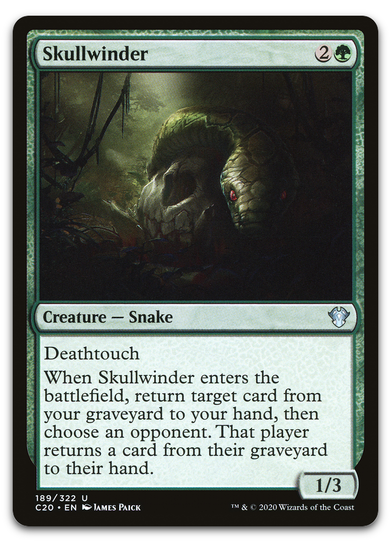 Product image for TCG 212533