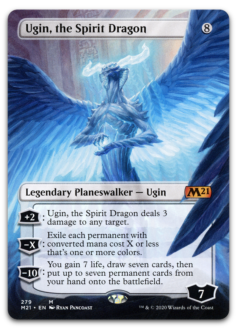 Product image for TCG 215340