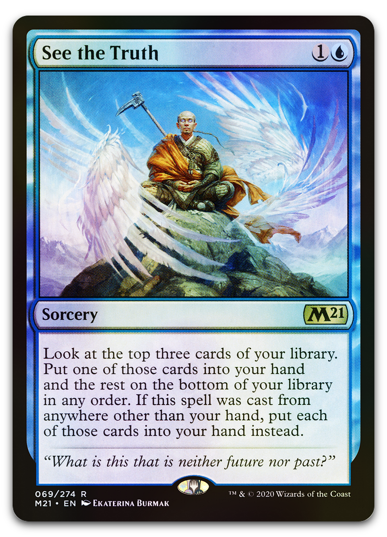 Product image for TCG 215540