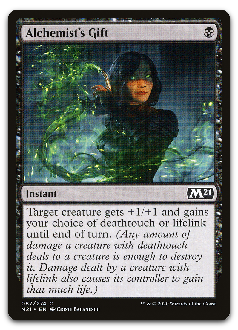 Product image for TCG 215858