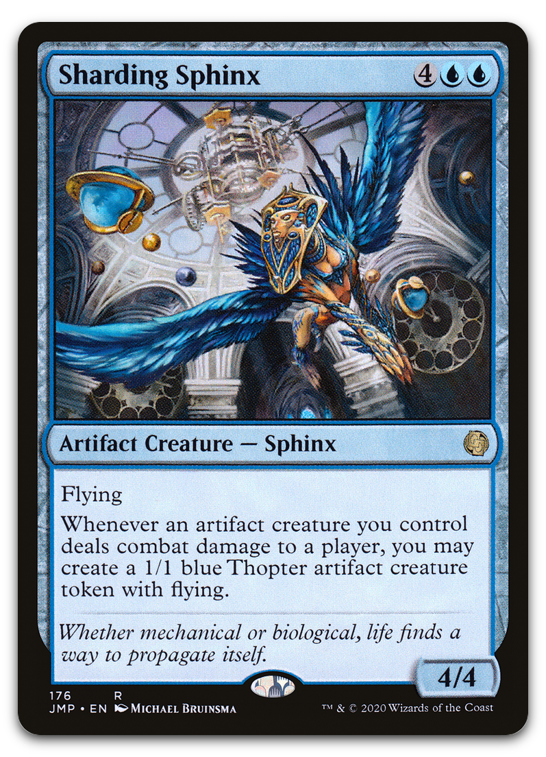 Product image for TCG 216191