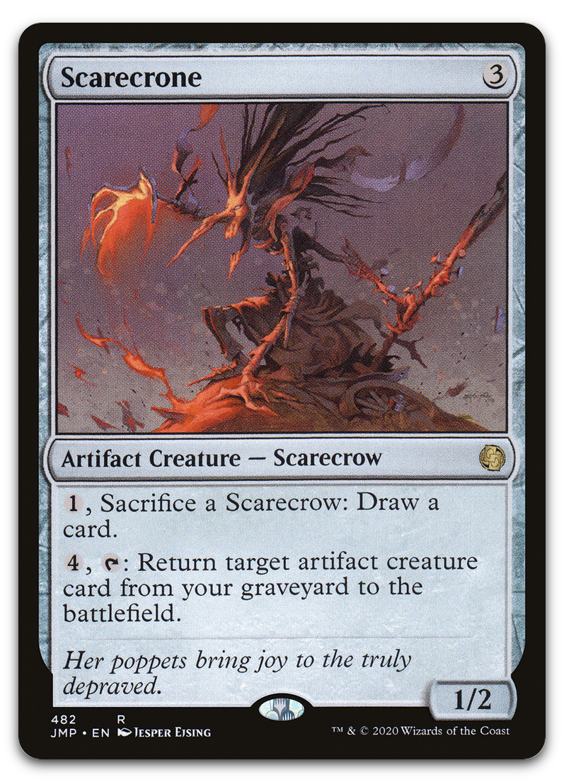 Product image for TCG 216206