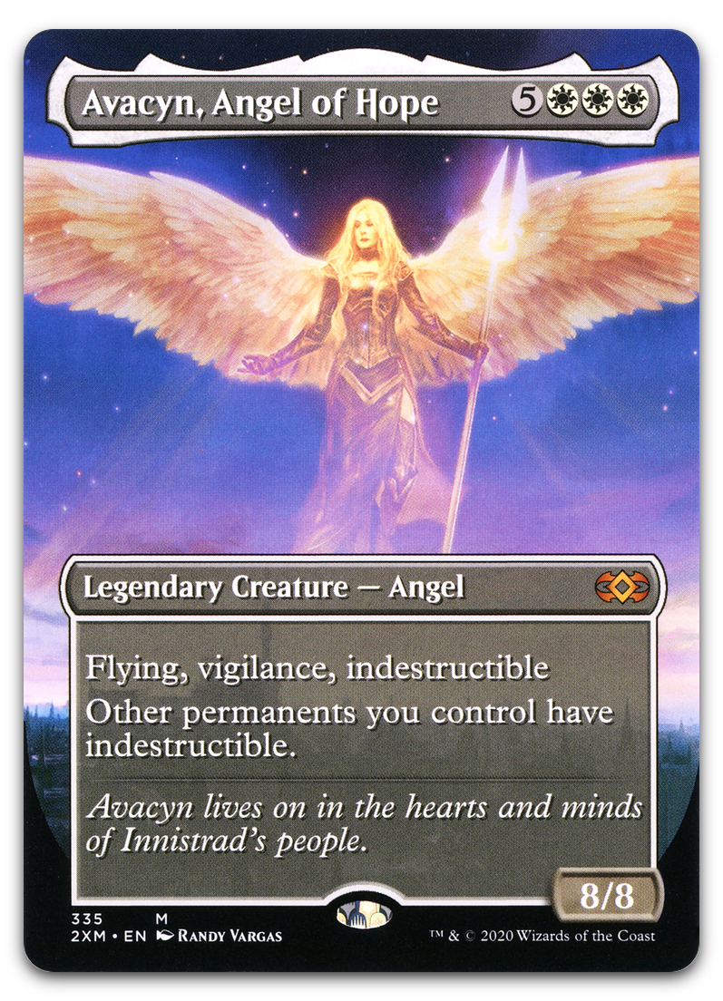 Product image for TCG 218872