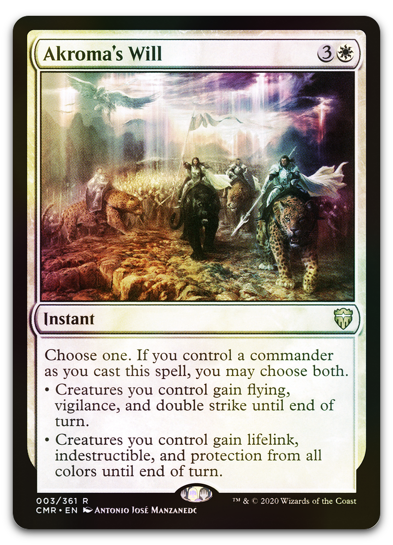 Product image for TCG 227037