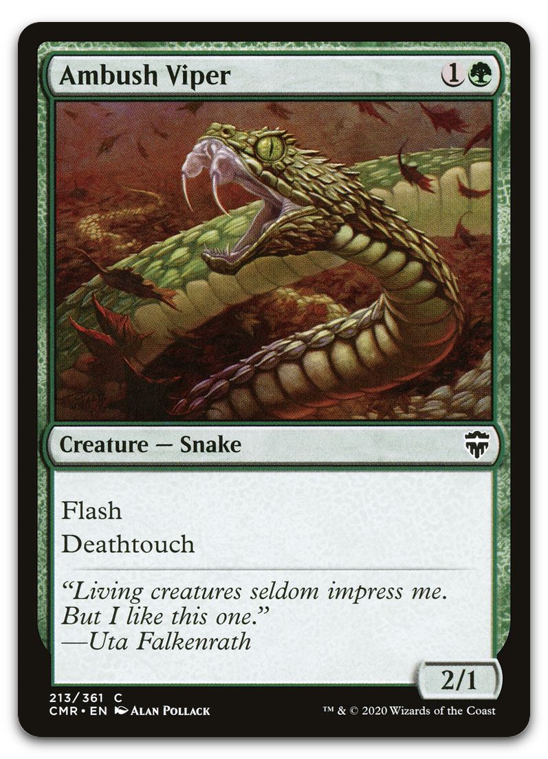 Product image for TCG 227081