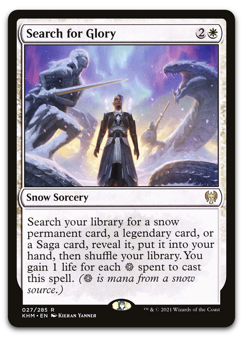 Product image for TCG 230201