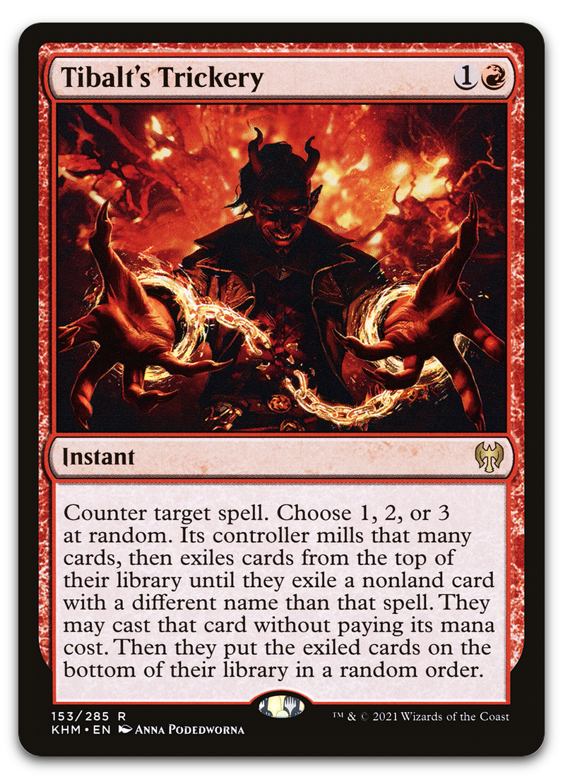 Product image for TCG 230206