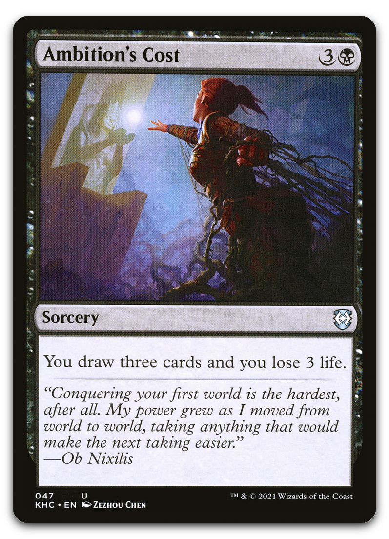 Product image for TCG 231192