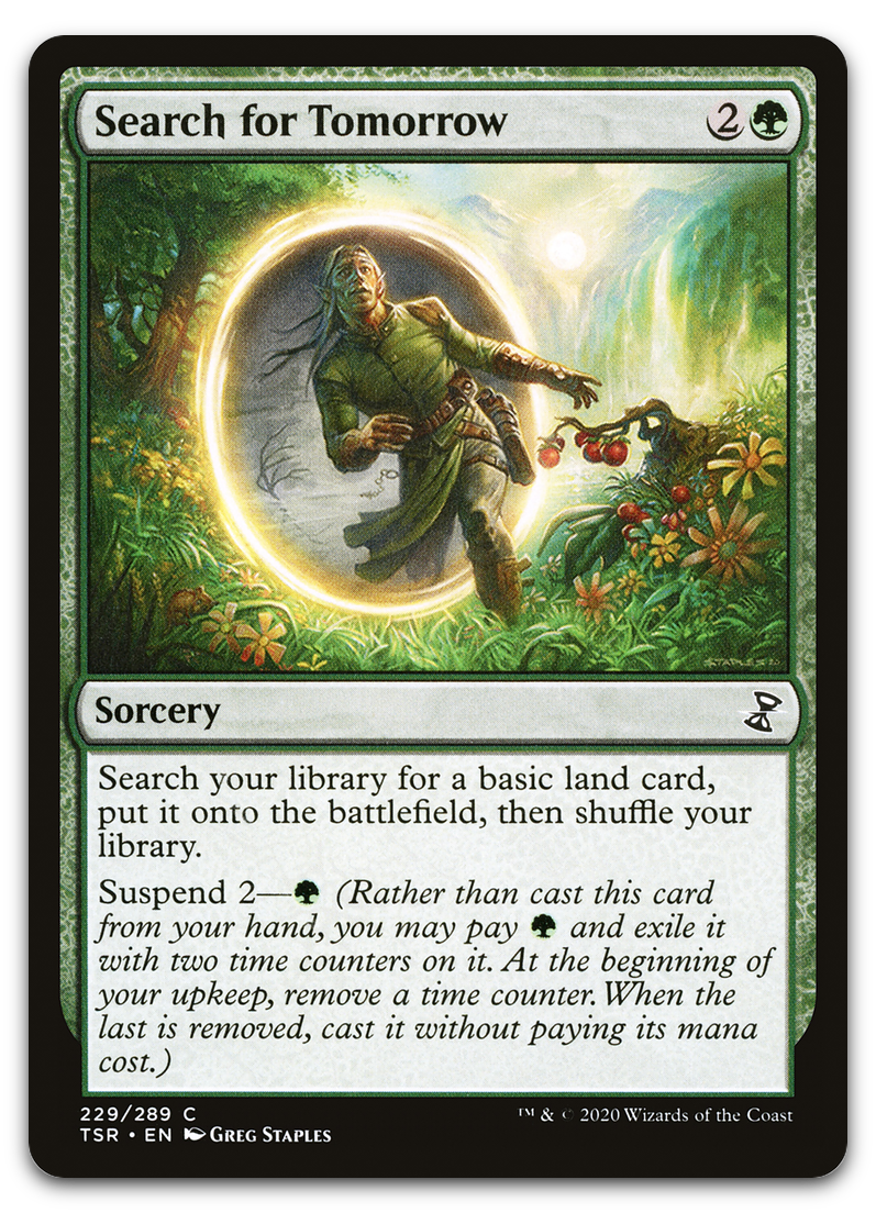 Product image for TCG 234066