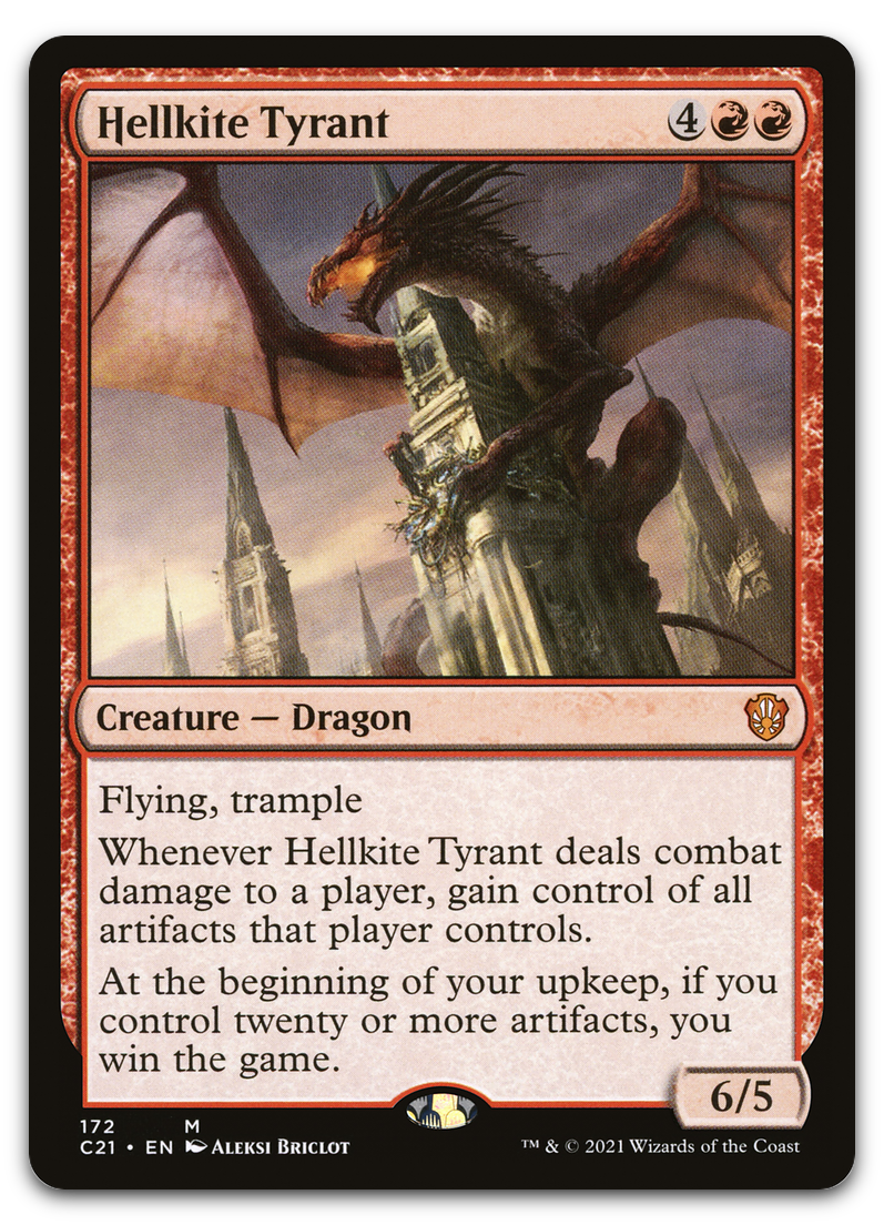 Product image for TCG 236083