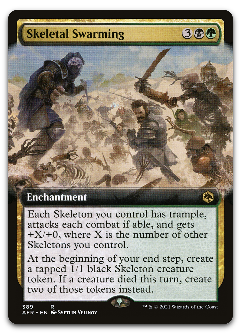 Product image for TCG 243488