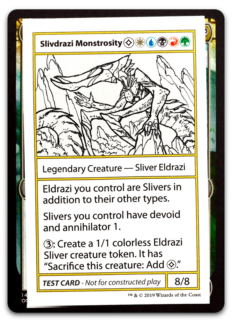 Product image for TCG 246953