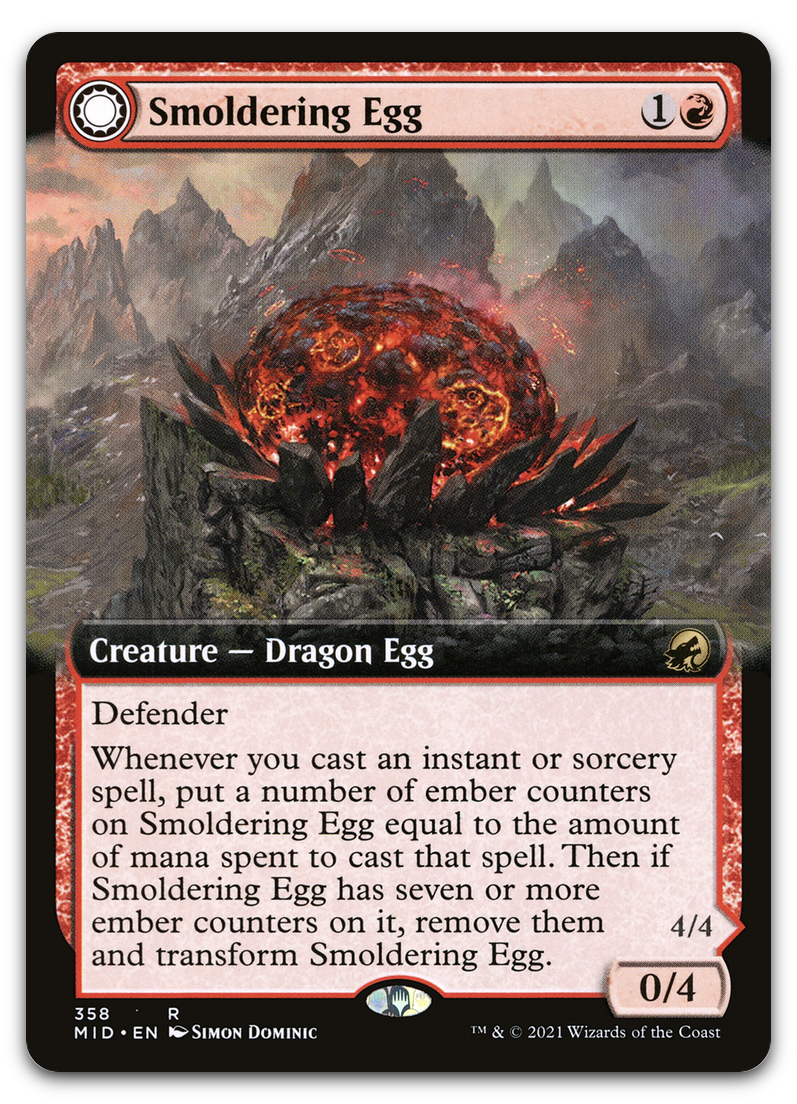 Product image for TCG 248218