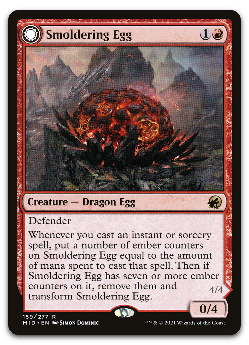 Product image for TCG 248219