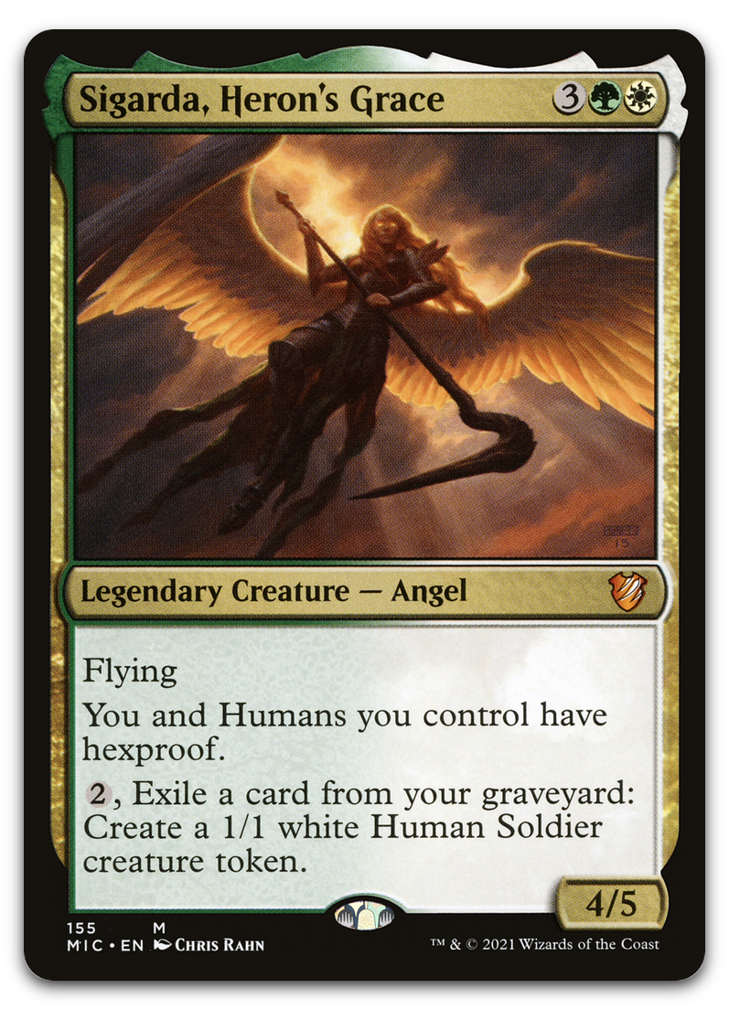 Product image for TCG 248653