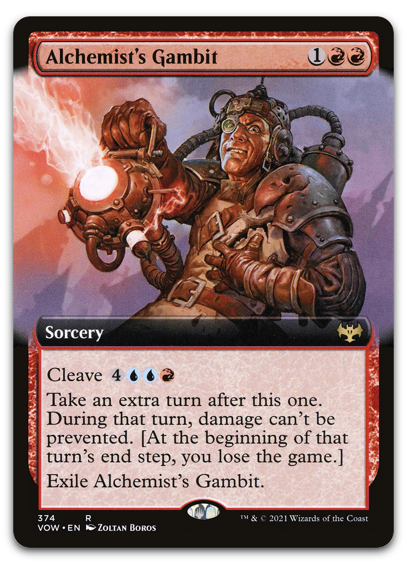 Product image for TCG 252962