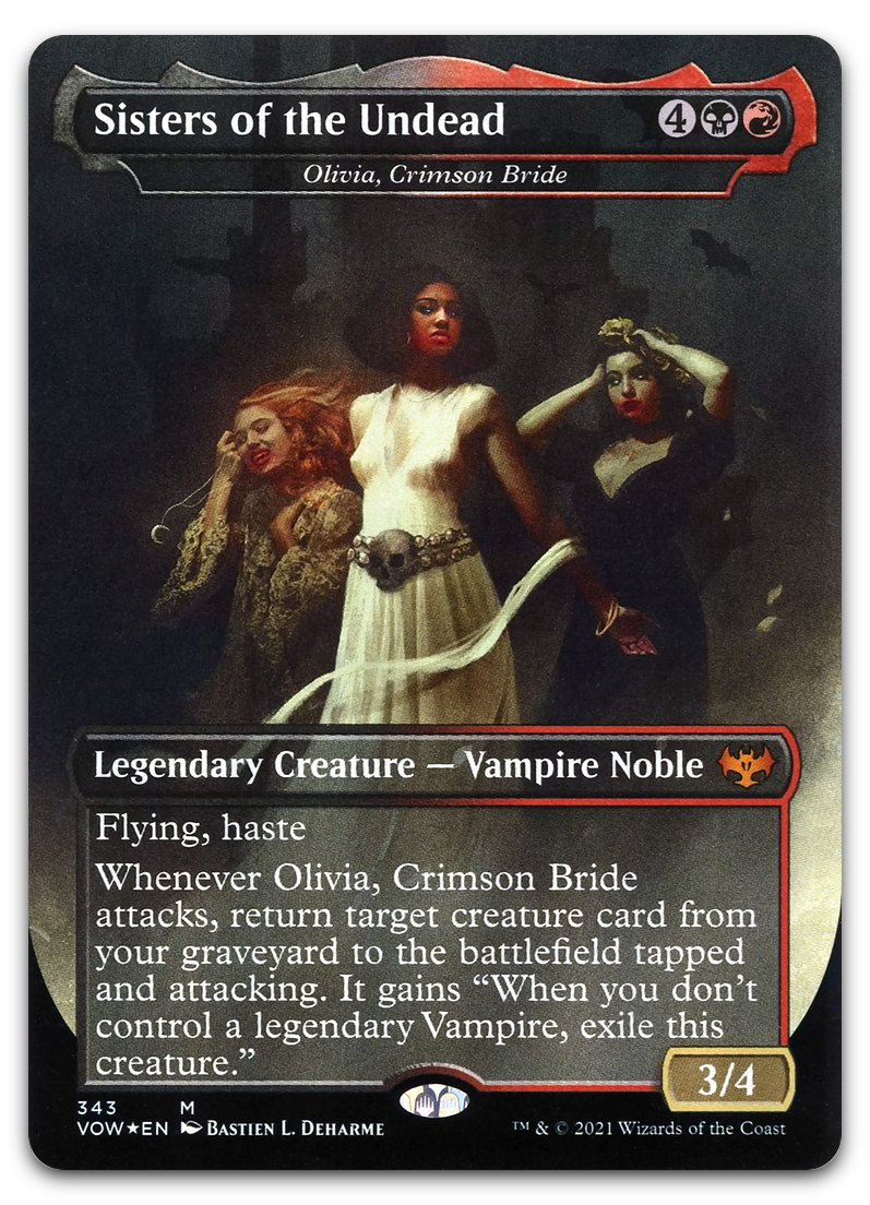 Product image for TCG 253204