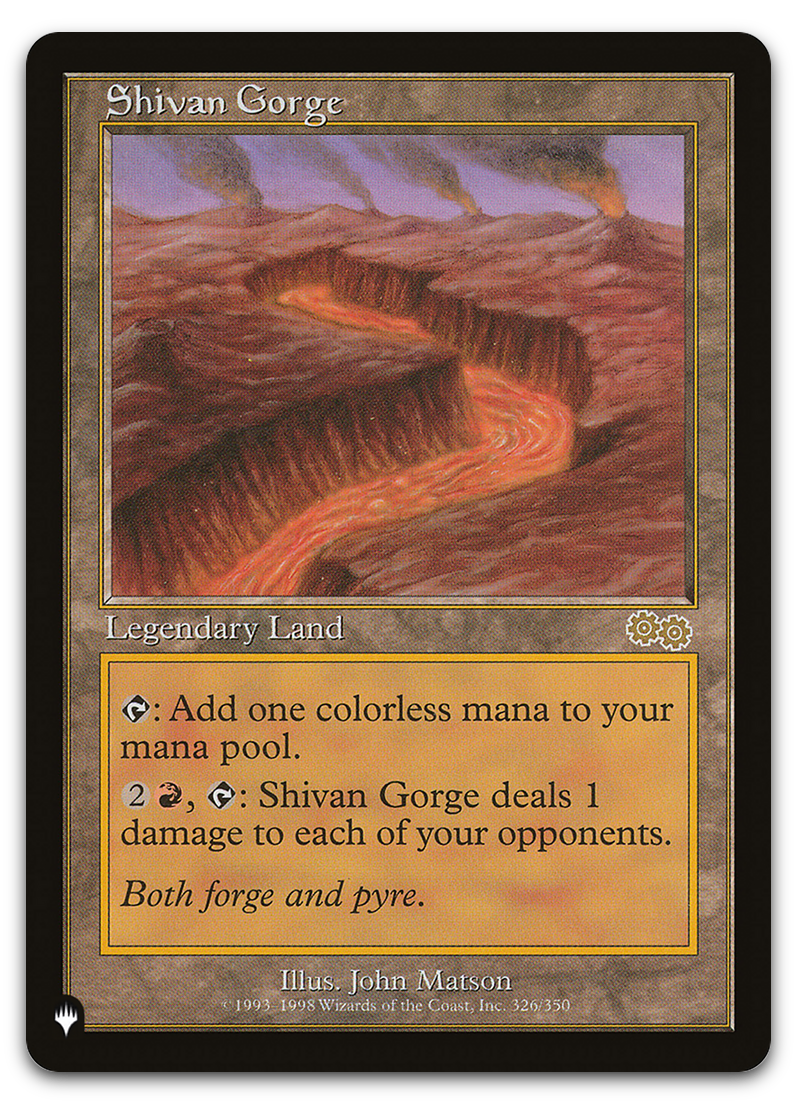 Product image for TCG 254608