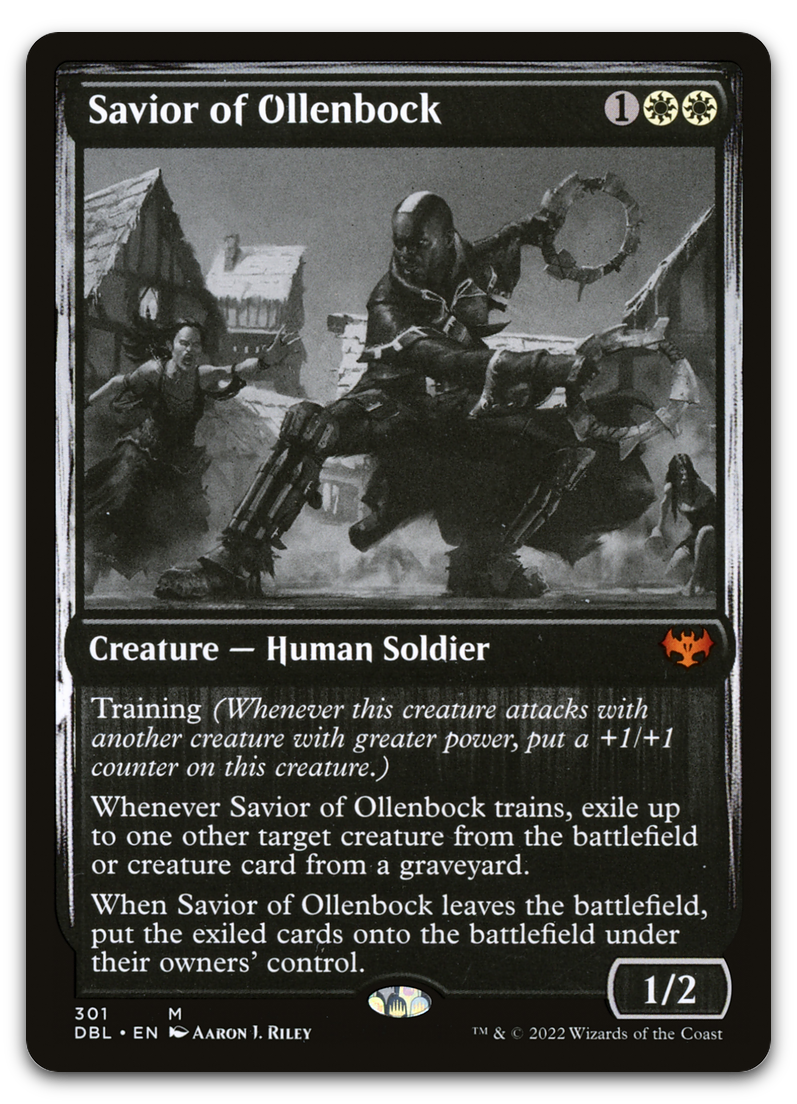 Product image for TCG 255460