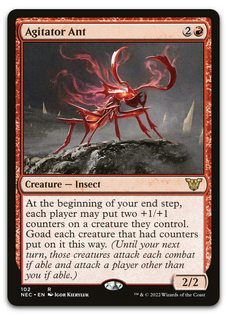 Product image for TCG 262974