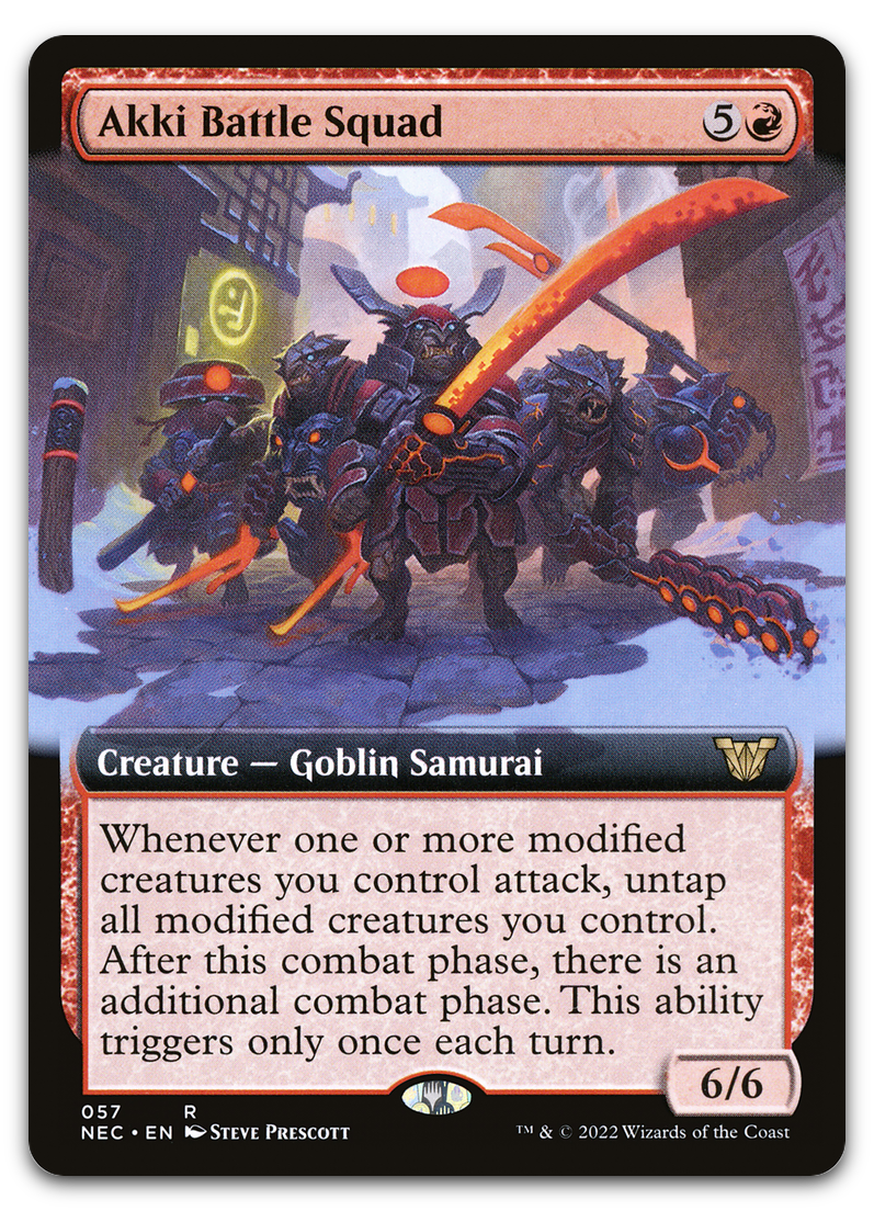 Product image for TCG 263137