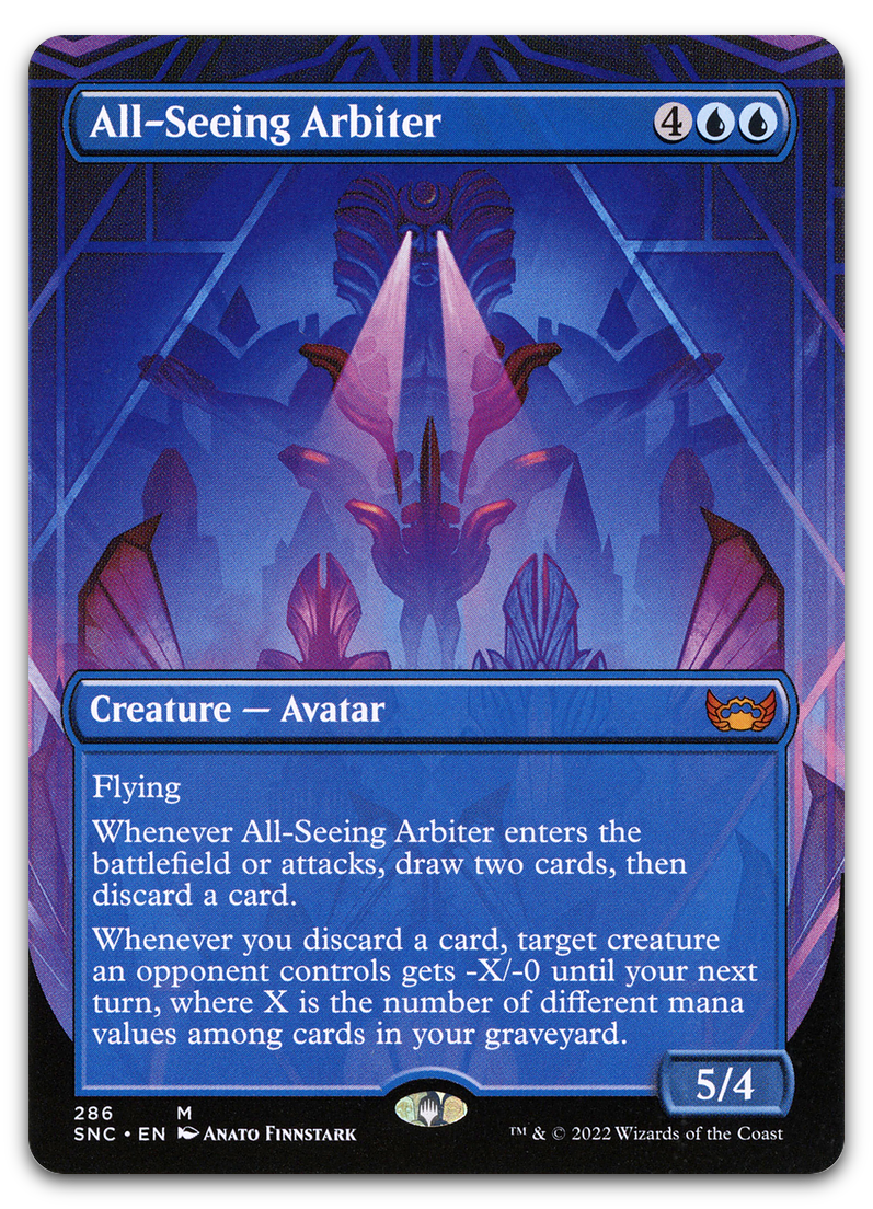 Product image for TCG 268583