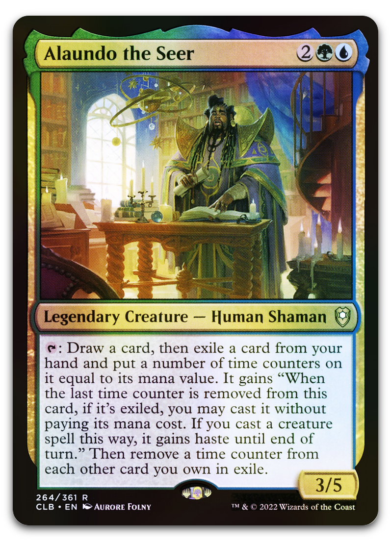 Product image for TCG 272744
