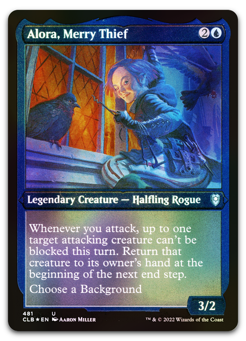 Product image for TCG 272772