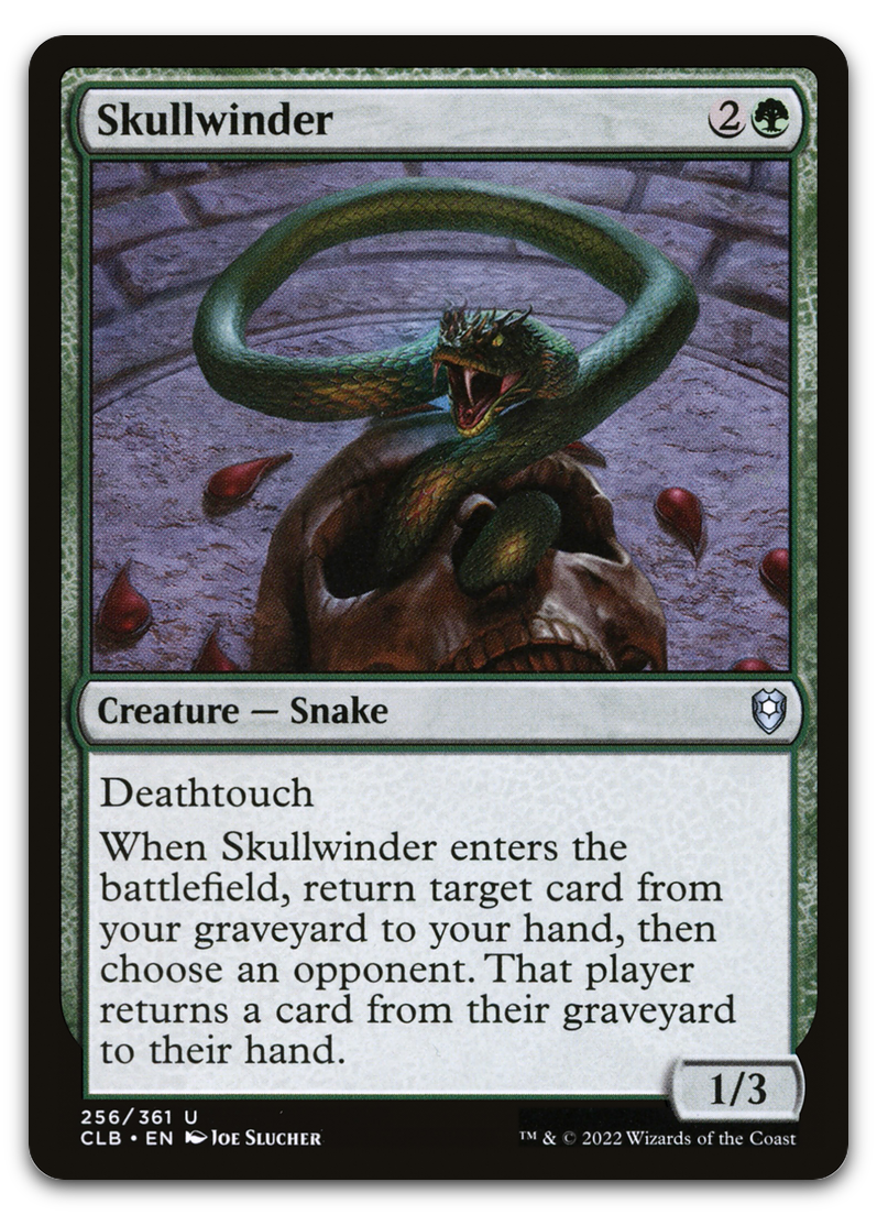 Product image for TCG 273117