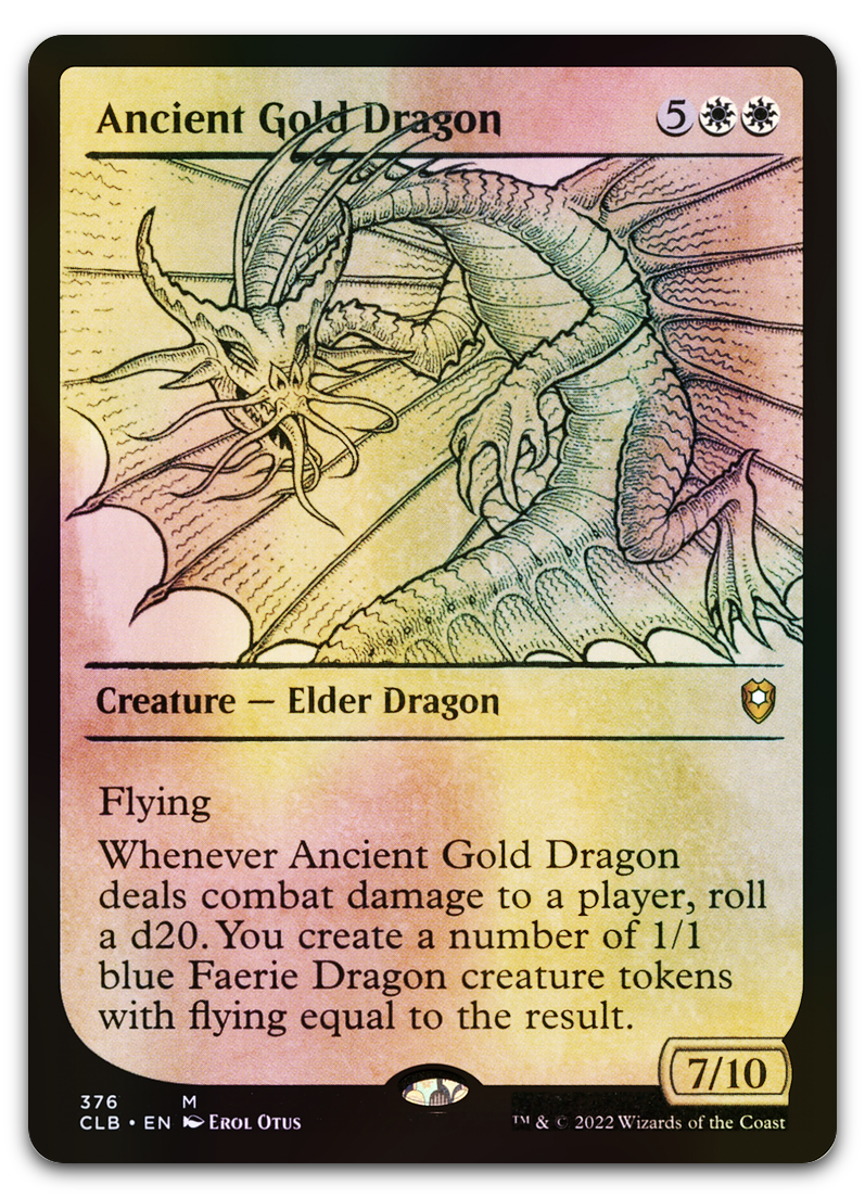 Product image for TCG 273303