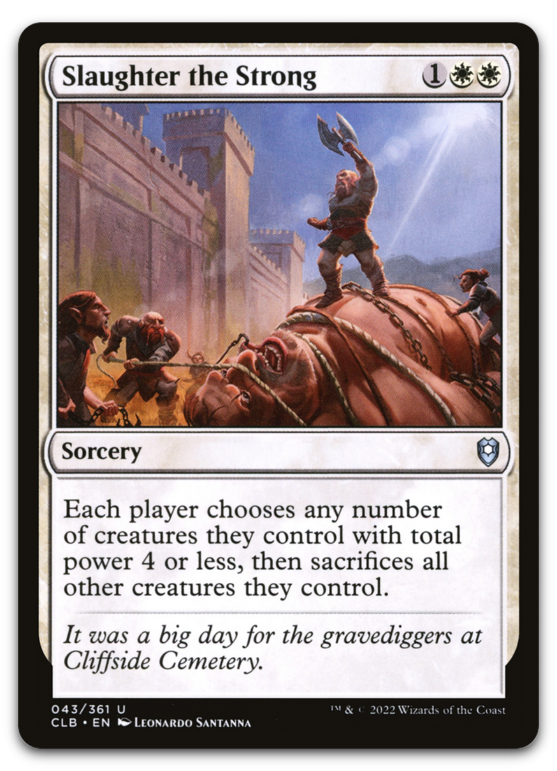Product image for TCG 273334