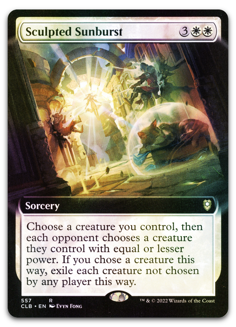 Product image for TCG 273439