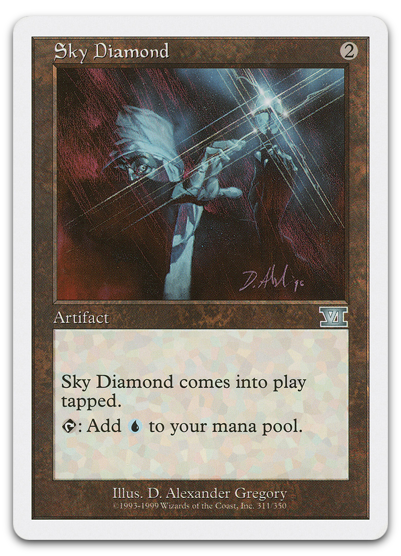 Product image for TCG 2736