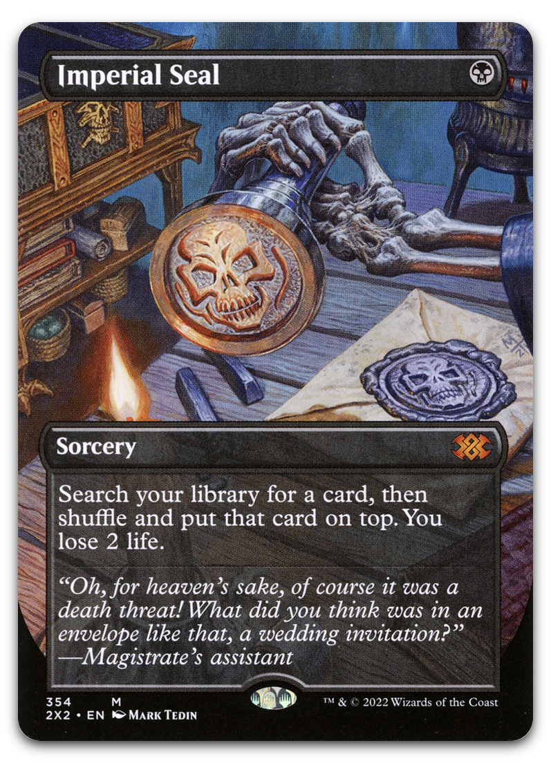 Product image for TCG 276329