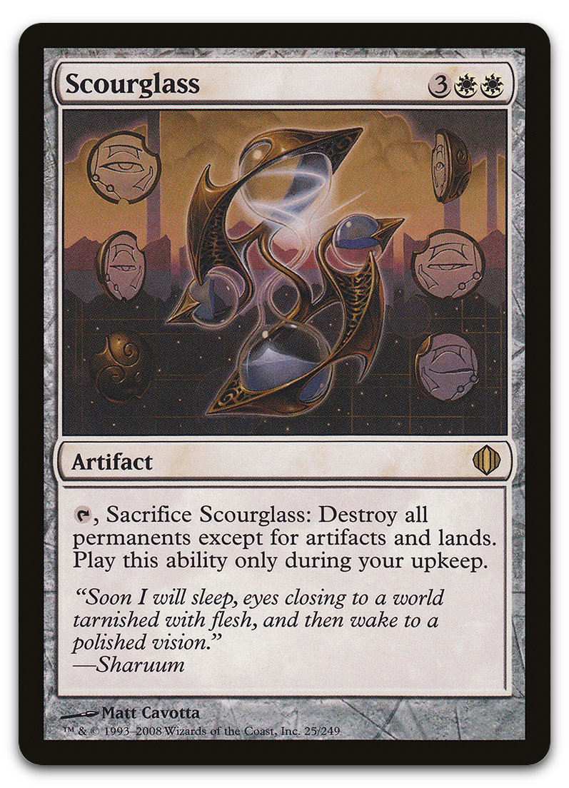 Product image for TCG 27790