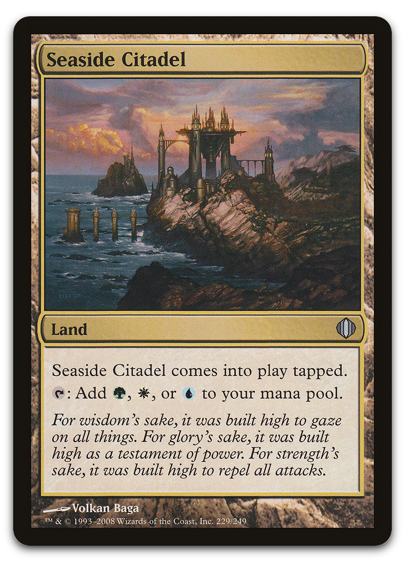 Product image for TCG 27791