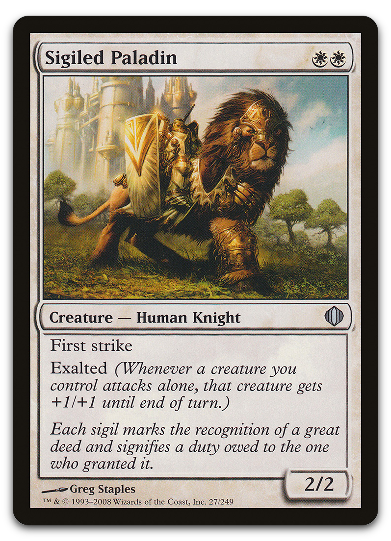 Product image for TCG 27801