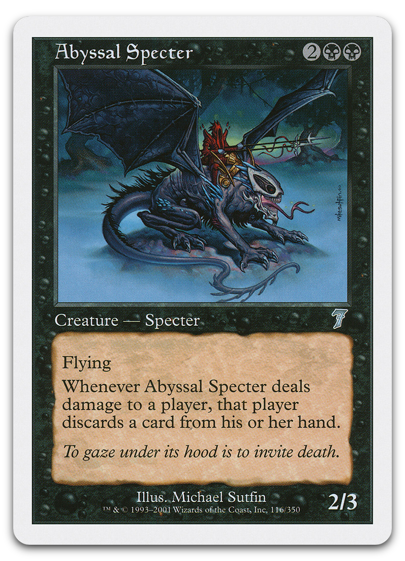 Product image for TCG 2811