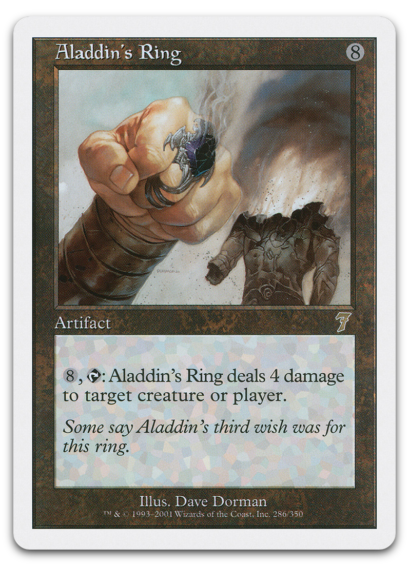 Product image for TCG 2815