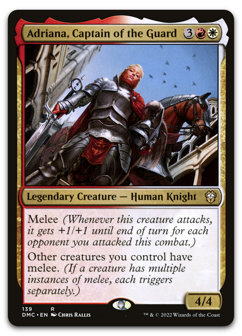 Product image for TCG 282889