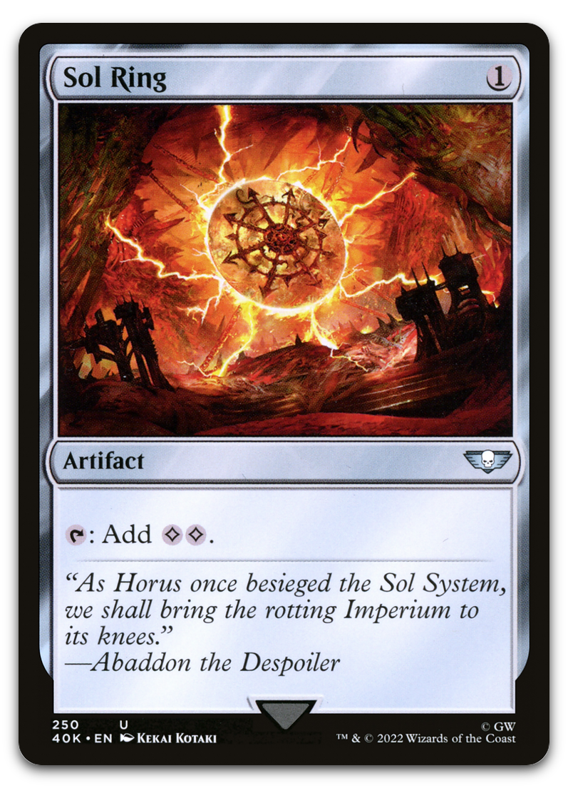 Product image for TCG 285813