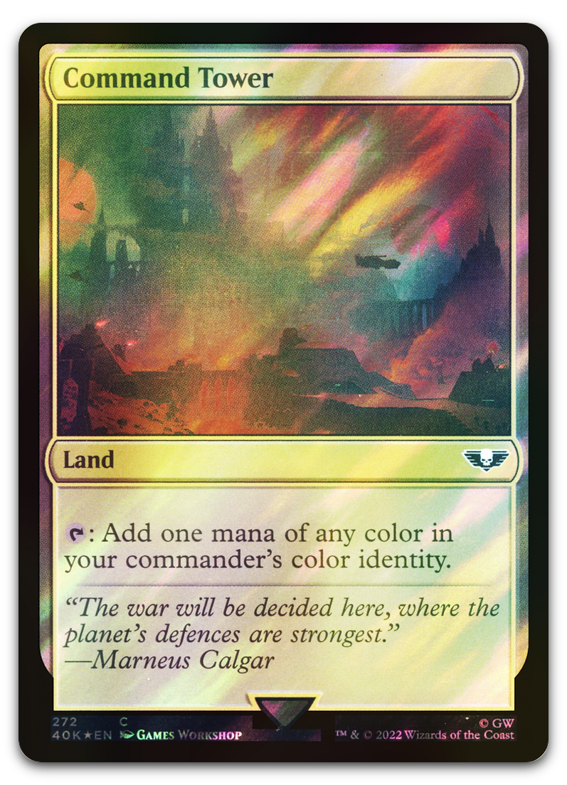 Product image for TCG 285834