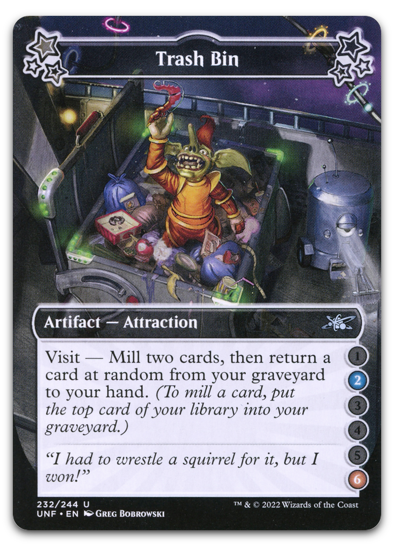 Product image for TCG 287174