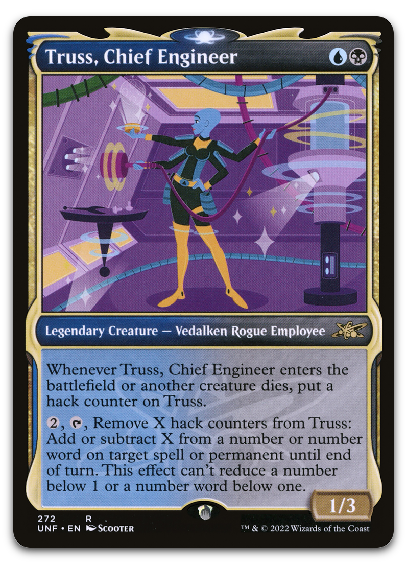 Product image for TCG 287342