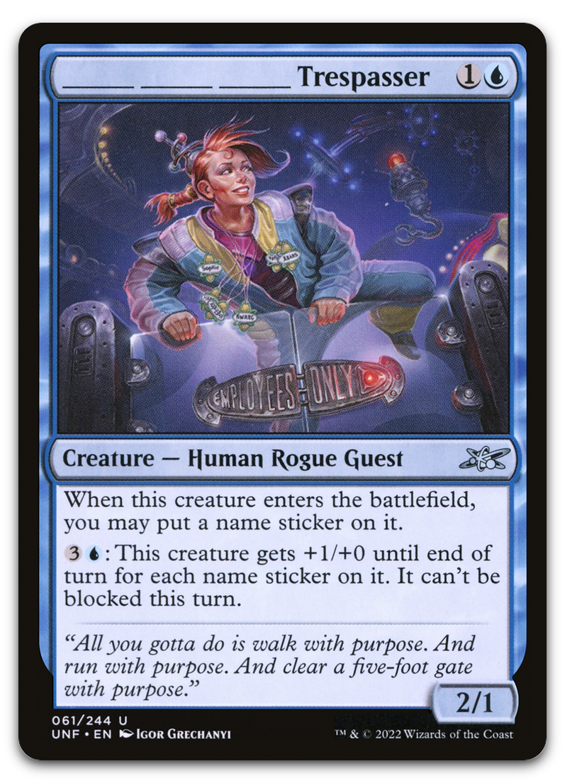 Product image for TCG 287737