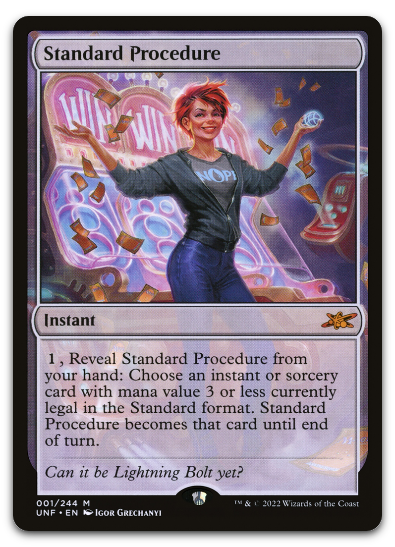 Product image for TCG 287827