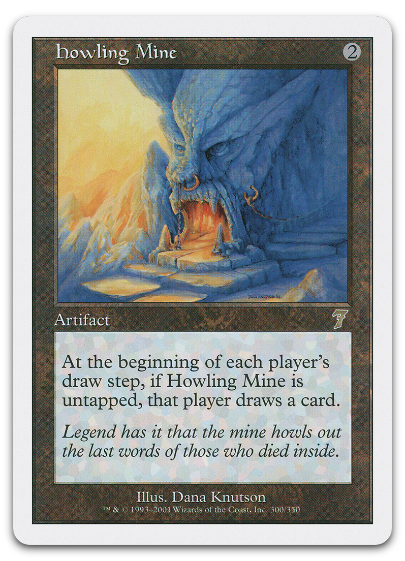 Product image for TCG 2950