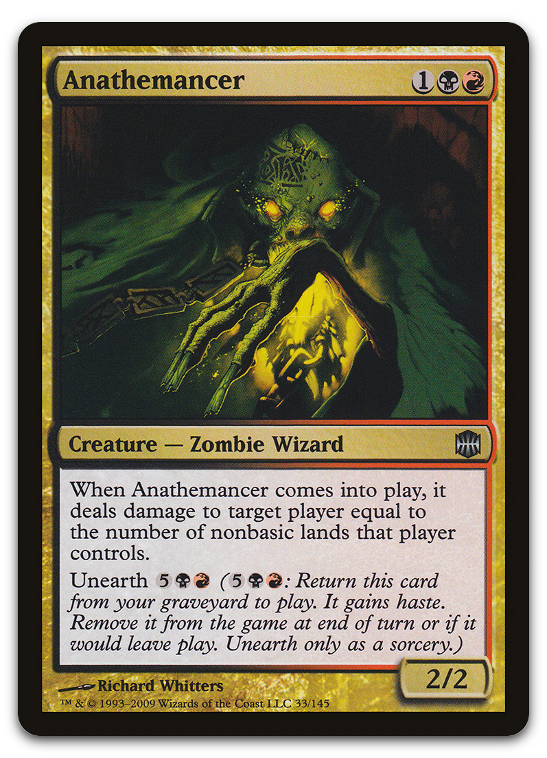 Product image for TCG 31695